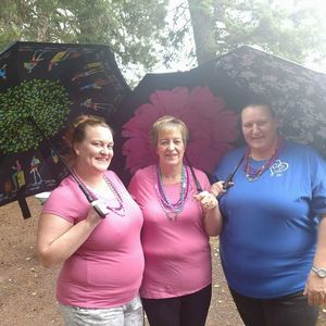 Meet your Posher, Peggy